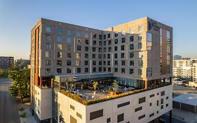 The Printing House Hotel, Tapestry Collection By Hilton